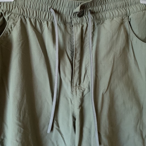 Columbia Ladies Roll-Up Pant - Picture 4 of 12